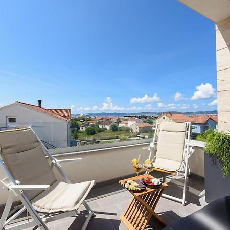 Luxury Apartment N Задар Екстериор снимка