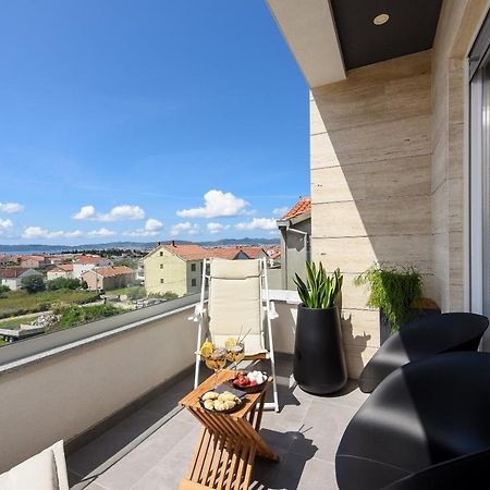 Luxury Apartment N Задар Екстериор снимка