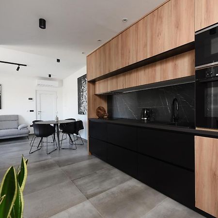Luxury Apartment N Задар Екстериор снимка