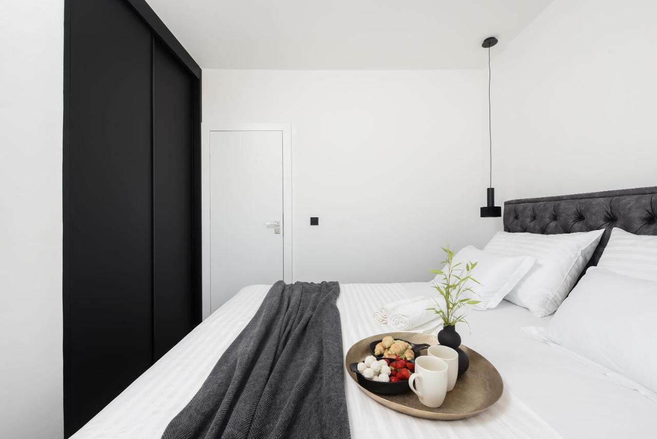 Luxury Apartment N Задар Екстериор снимка