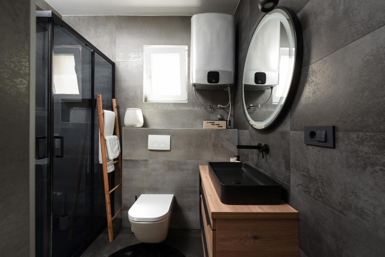 Luxury Apartment N Задар Екстериор снимка