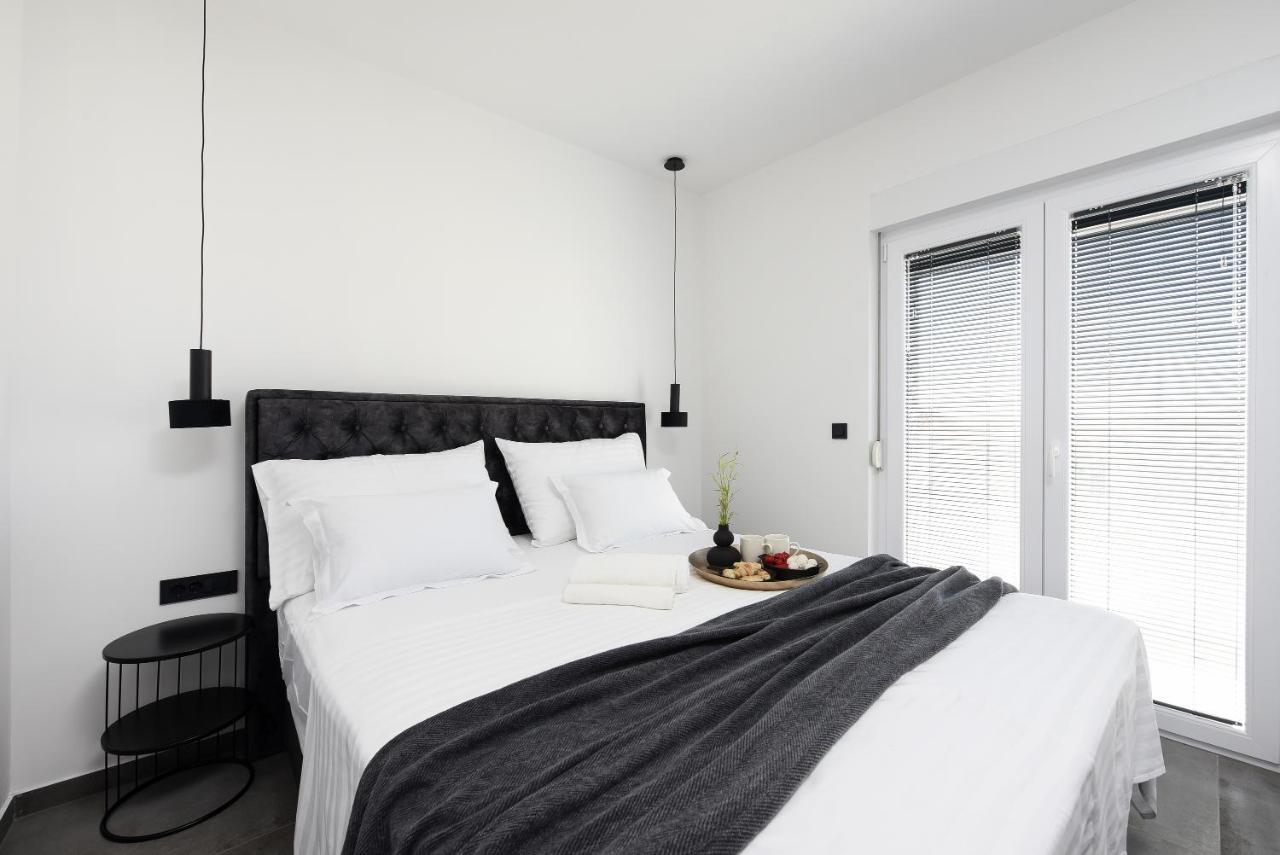 Luxury Apartment N Задар Екстериор снимка