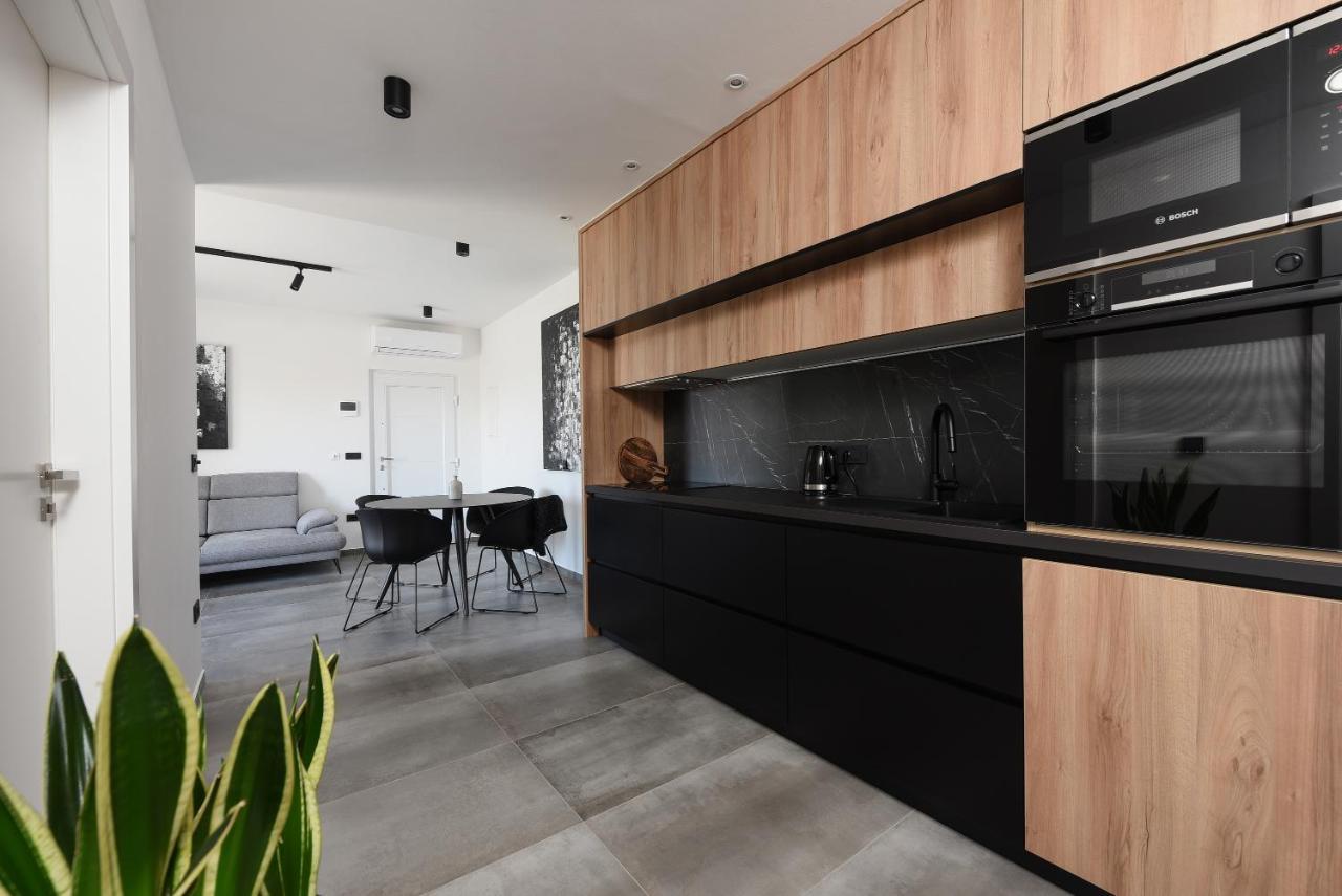 Luxury Apartment N Задар Екстериор снимка