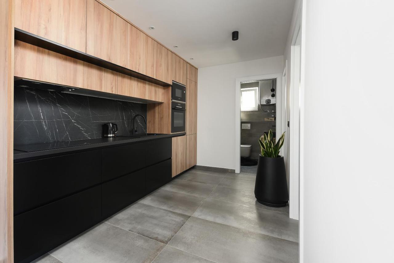Luxury Apartment N Задар Екстериор снимка