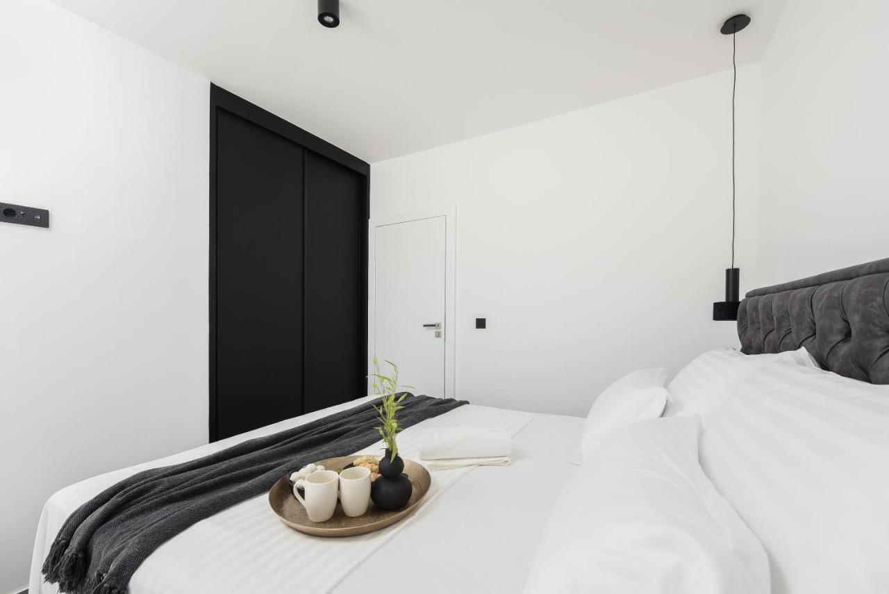 Luxury Apartment N Задар Екстериор снимка