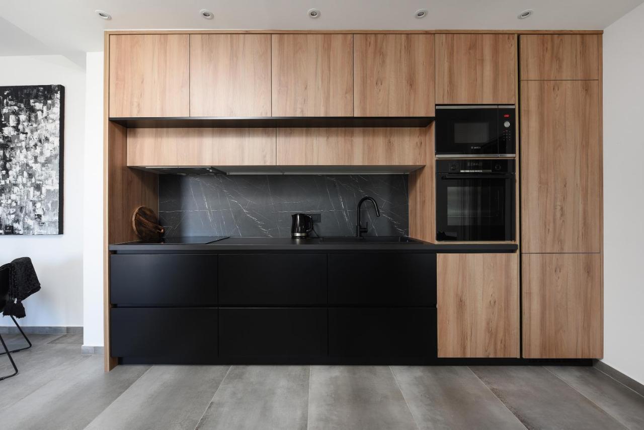 Luxury Apartment N Задар Екстериор снимка