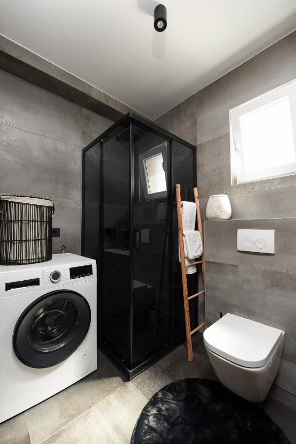 Luxury Apartment N Задар Екстериор снимка