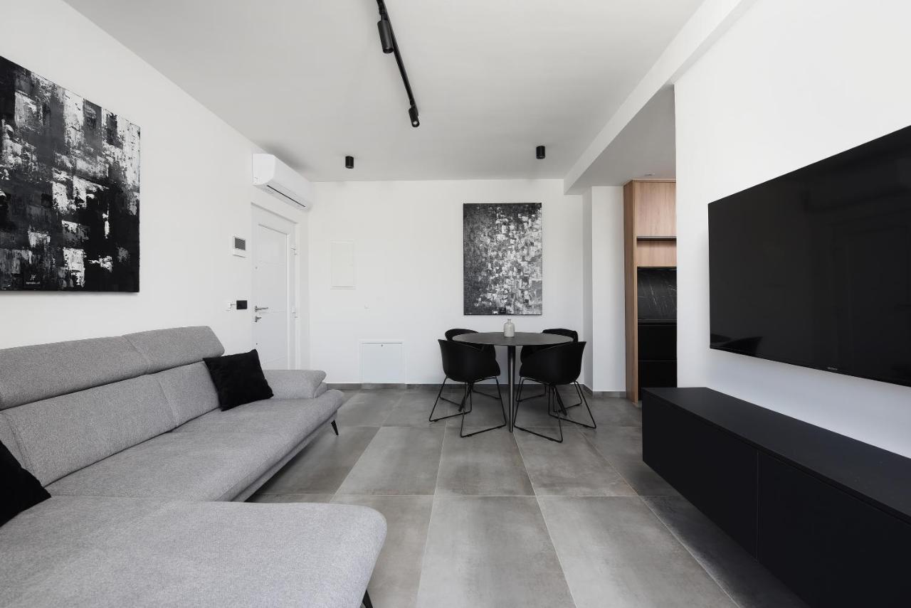 Luxury Apartment N Задар Екстериор снимка