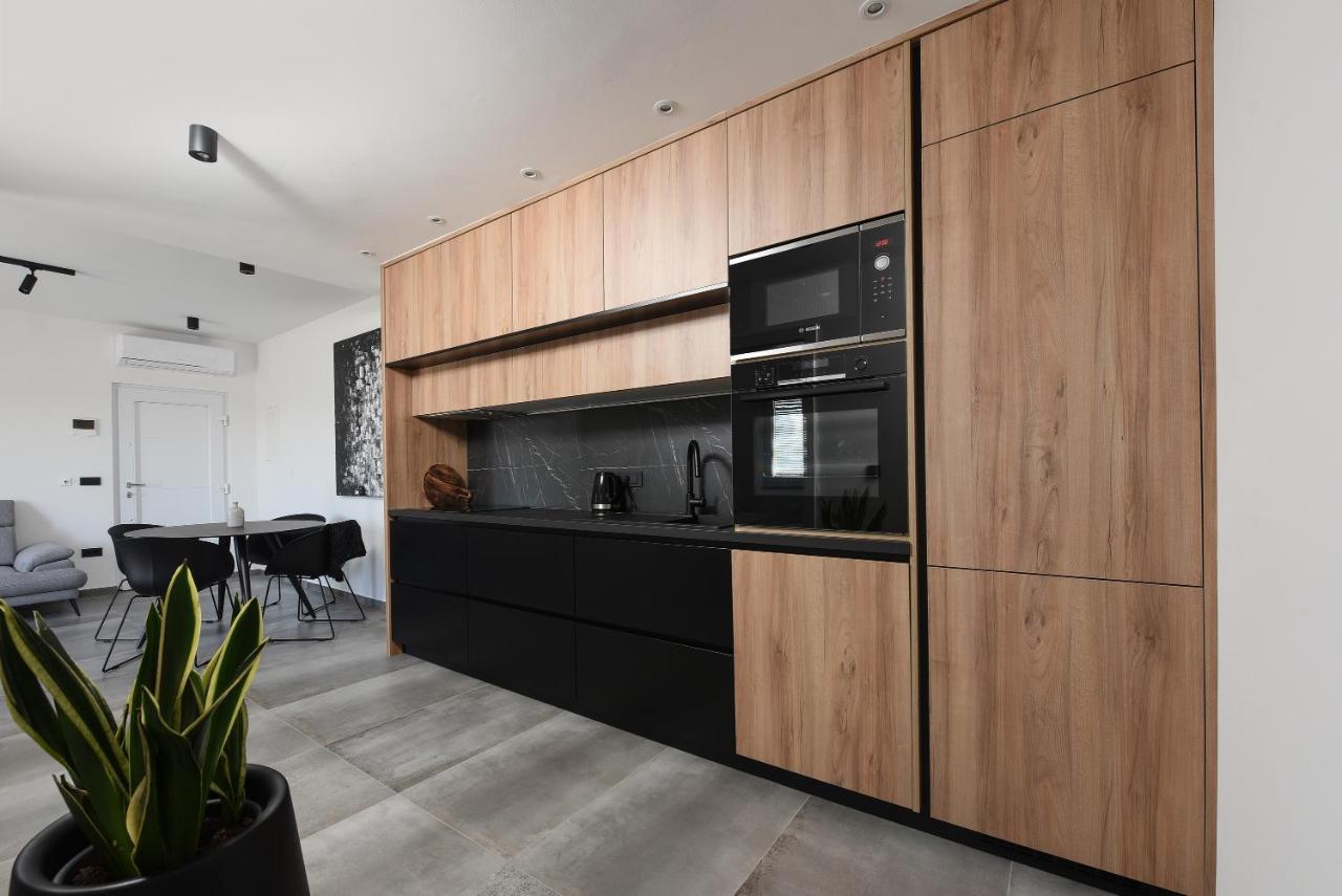 Luxury Apartment N Задар Екстериор снимка