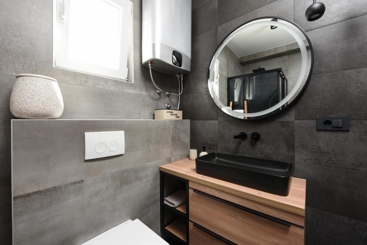 Luxury Apartment N Задар Екстериор снимка