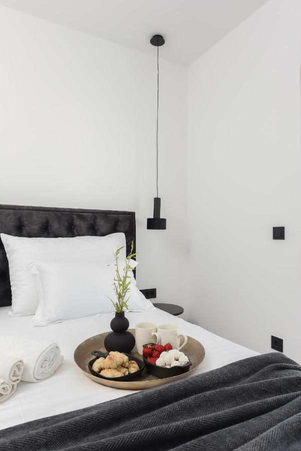 Luxury Apartment N Задар Екстериор снимка