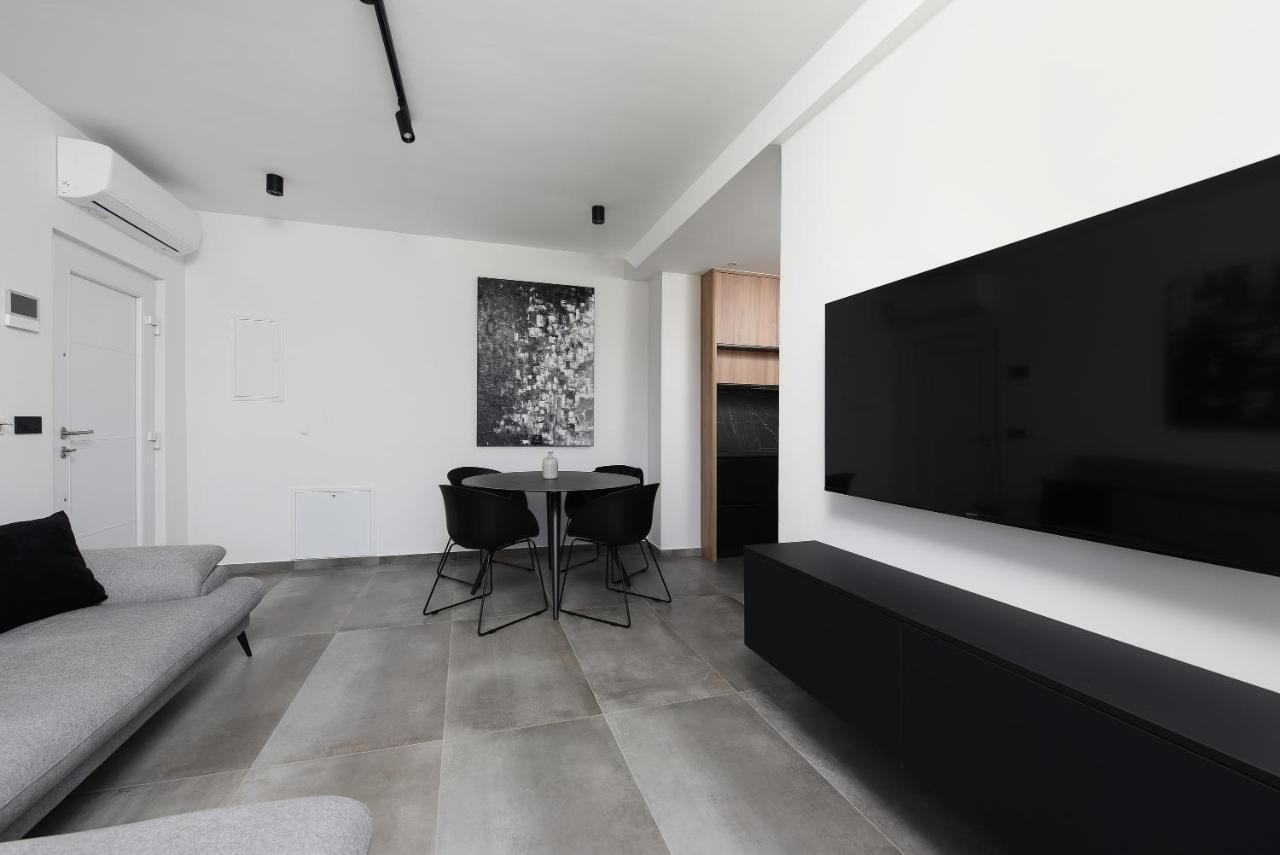Luxury Apartment N Задар Екстериор снимка