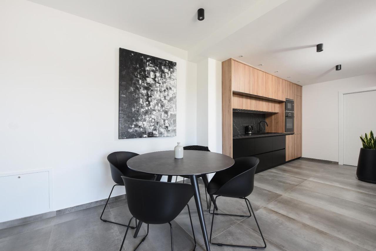Luxury Apartment N Задар Екстериор снимка