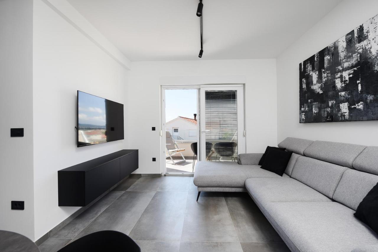 Luxury Apartment N Задар Екстериор снимка
