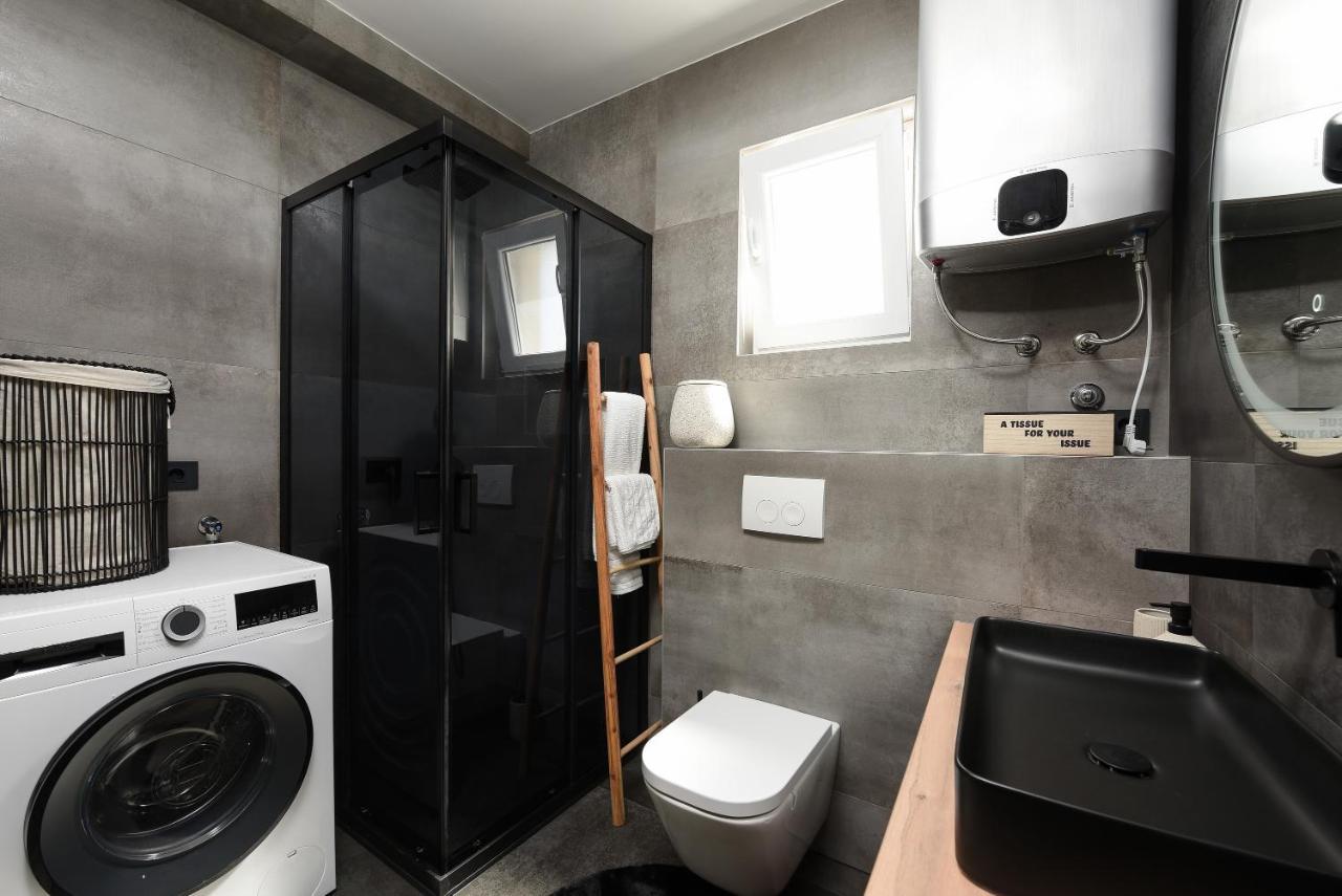 Luxury Apartment N Задар Екстериор снимка