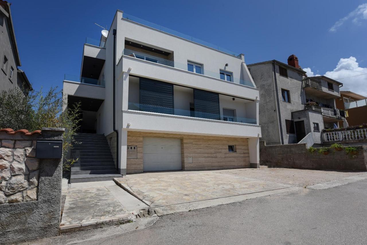 Luxury Apartment N Задар Екстериор снимка