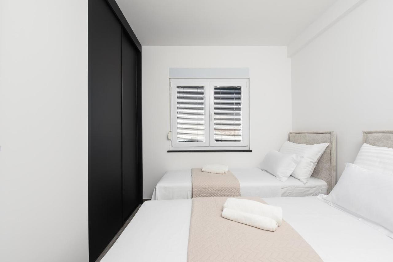 Luxury Apartment N Задар Екстериор снимка